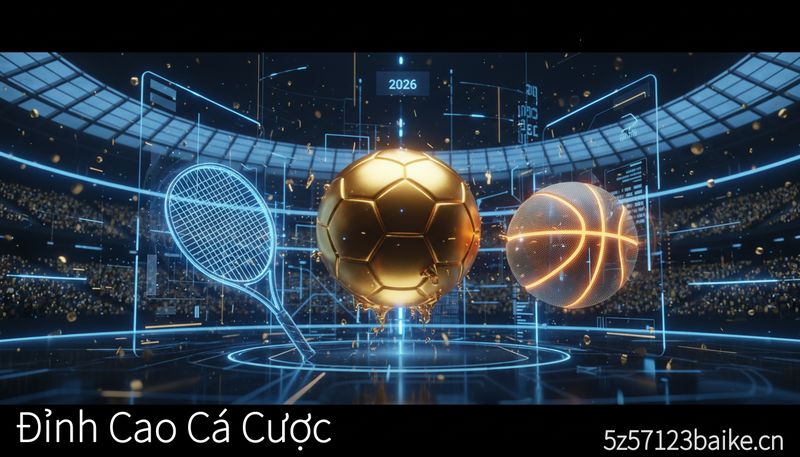 Đỉnh Cao Cá Cược